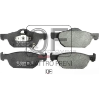 Колодки тормозные MARKON XS77 QO 1439959941 502702175 - Изображение 2