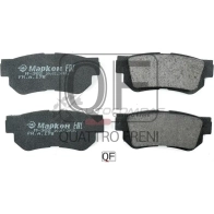 Колодки тормозные MARKON 1439959922 17800155 UC750 VW - Изображение 2
