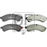 Колодки тормозные MARKON 1439959896 M FF8322 19500228 - Изображение 2