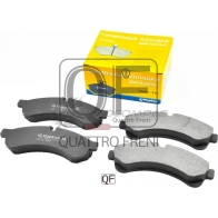 Колодки тормозные MARKON 1439959896 M FF8322 19500228 - Изображение 3