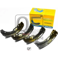 Колодки тормозные барабанные с абс m MARKON 1439959857 M11183502090 S52J 7 - Изображение 3