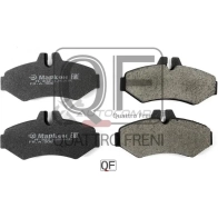 Колодки тормозные дисковые задние MARKON XXJ DXC 1439959476 500600179 - Изображение 2