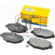 Колодки тормозные MARKON W C2ZD4 1439959782 49000195 - Изображение 3