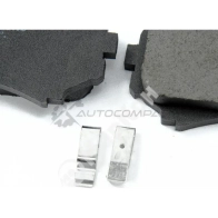 Колодки тормозные MARKON 48202155 1439959753 TE IWK - Изображение 3