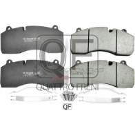 Колодки тормозные MARKON V22 VIXE 31550300 1439959422 - Изображение 2