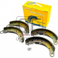 Колодки тормозные m MARKON 1439960079 M31103502090 0VW PR - Изображение 3