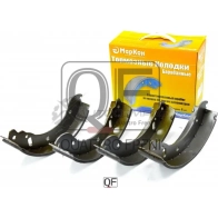 Колодки тормозные барабанные m MARKON 1439960080 B FQTH M33023502090 - Изображение 3
