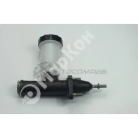 Цилиндр сцепления главный MARKON 1439960140 F L7HMVL MK4081609010