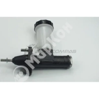Цилиндр сцепления главный MARKON 1439960140 F L7HMVL MK4081609010 - Изображение 2