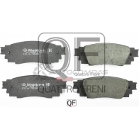 Колодки тормозные MARKON 503900145 1439959572 I1A M74 - Изображение 2