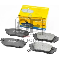 Колодки тормозные MARKON 503900145 1439959572 I1A M74 - Изображение 3