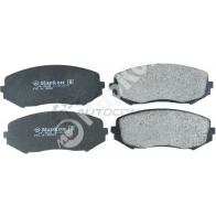 Колодки тормозные передние без датчика MARKON 40900165 O 7VKT 1439959587 - Изображение 2