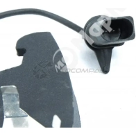Колодки тормозные передние с эл датчиком a a q rapid MARKON T8L3 2 46522198 1422913725 - Изображение 3