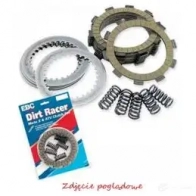 Комплект сцепления EBC drcf070 K 8609 1437389628