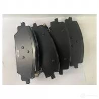 Тормозные колодки дисковые SANGSIN D2380-9608 FDI5261 1439750993 SP4464 - Изображение 4