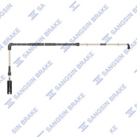 Датчик износа колодок SANGSIN 5T 6L026 SWS1122 1439914714 - Изображение 2