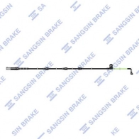 Датчик износа колодок SANGSIN 1439914762 SWS1620 Q 2JPORR - Изображение 2
