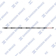Датчик износа колодок SANGSIN SWS1623 1439914765 5CA ZN - Изображение 2