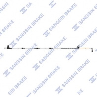Датчик износа колодок SANGSIN SWS1707 KCHK YBB 1439914774 - Изображение 2