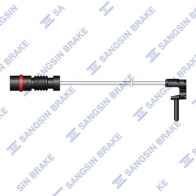 Датчик износа колодок SANGSIN 1439914781 KP1HO N SWS2201