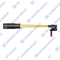 Датчик износа колодок SANGSIN SWS2700 1VSB 7 Mercedes E-Class (S211) 3 Универсал 3.0 E 280 T 4 matic (2192) 231 л.с. 2005 – 2009