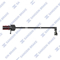 Датчик износа колодок SANGSIN SWS2901 O7VJ8P D 1439914797 - Изображение 2