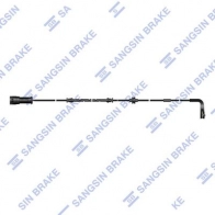 Датчик износа колодок SANGSIN SWS4301 9NQ GVQI 1439914804 - Изображение 2