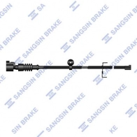 Датчик износа колодок SANGSIN 1439914806 SWS5200 03I FH - Изображение 2