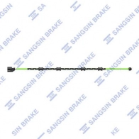 Датчик износа колодок SANGSIN SWS5401 D52 Q4K Jaguar