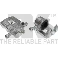 Тормозной суппорт NK YNJC P8R 215240 5703858720308 Suzuki Alto