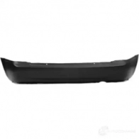 Бампер задний седан API MZ1420870-3000 1422709194 3DH EG6