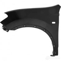 Крыло nissan qashqai, 10 - API 1422715229 DT6500160-1L00 S9N M1