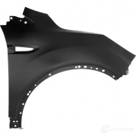 Крыло переднее правое API FD5130160-0R0S FD 1HCQ 1438064286