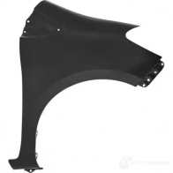Крыло переднее правое API TY0130160-0R00 9PUBBF T 1422723661