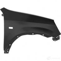 Крыло переднее c отверстием правый API HD6600160-1R00 1422705271 RT 0VJP6