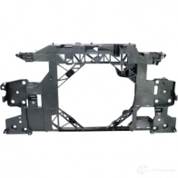 Панель радиатора renault scenic, 09 - API RN8710090-0000 1422720423 DOH4 B