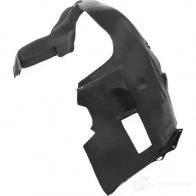 Подкрылок передний левый API T8UW XQ BM320016L-0L00 1422697318