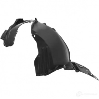 Подкрылок передний левый API RZE GNOX 1422715112 DT501016L-0L00