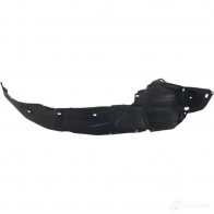Подкрылок передний правый седан API 6V591 8 HD080016L-0R00 1422705386
