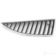 Решетка радиатора правая хром API 6BK 9J MB2440930-5R00 1422713672