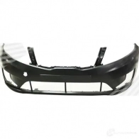 Бампер передний SIGNEDA PKA04001(K)BA 1422709076 ZGH1 2V