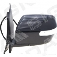 Боковое зеркало левое SIGNEDA 1422709650 D8 OFL2 VMZM1049EL
