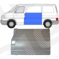 Железо двери передний левый боковая панель высокая база SIGNEDA PVW88007AL 0 924XL 1422729396
