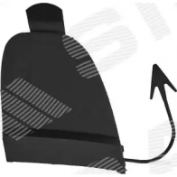 Заглушка крюка в Бампер задний SIGNEDA PVW99098CA 6W TT8 1438048944