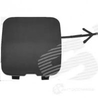 Заглушка крюка в Бампер задний SIGNEDA IO3D H0 1438048962 PSB99079CA
