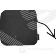 Заглушка крюка в Бампер задний хэтчбек SIGNEDA FR 1EK 1438048982 PFD99275CA
