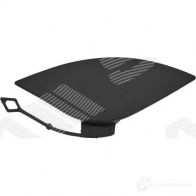 Заглушка крюка в бампер задний левый SIGNEDA PBM99230CAL 1Y O8ZJ 1438048578