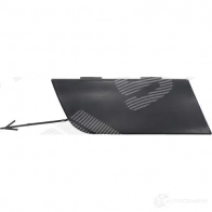 Заглушка крюка в бампер передний SIGNEDA 1422729404 C N3QH PAD99024CA