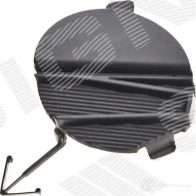 Заглушка крюка в бампер передний SIGNEDA PMZ99022CA 1438049018 1R0 G22