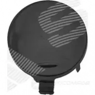 Заглушка крюка в бампер передний SIGNEDA PVV99003CA H 69FKK 1438049042